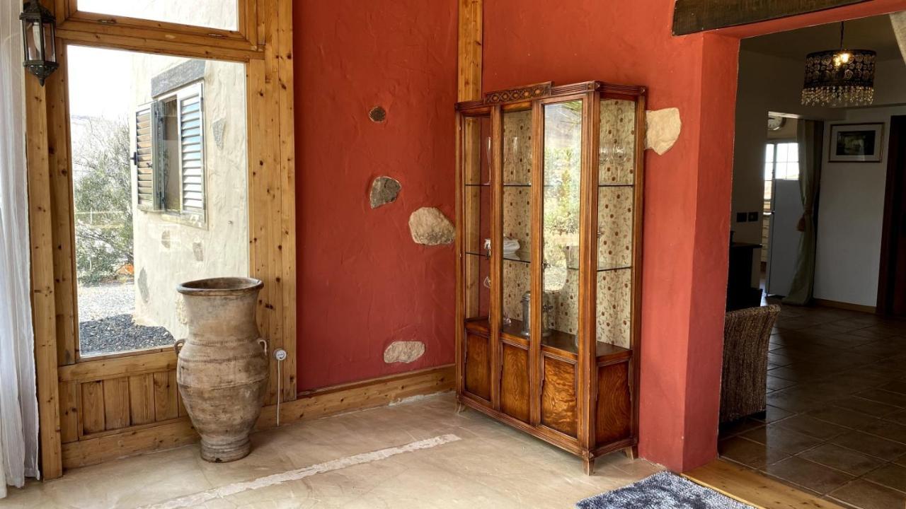 Casa Surf La Higuerita Villa Tetir Exterior foto