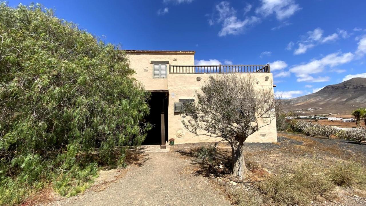 Casa Surf La Higuerita Villa Tetir Exterior foto